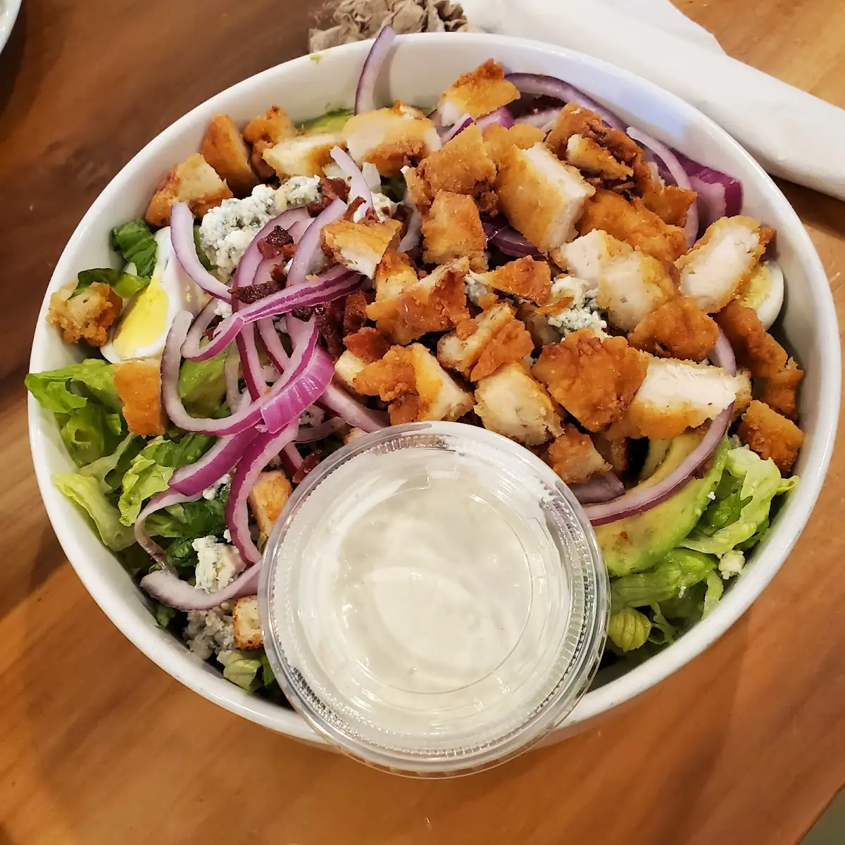 House Salad