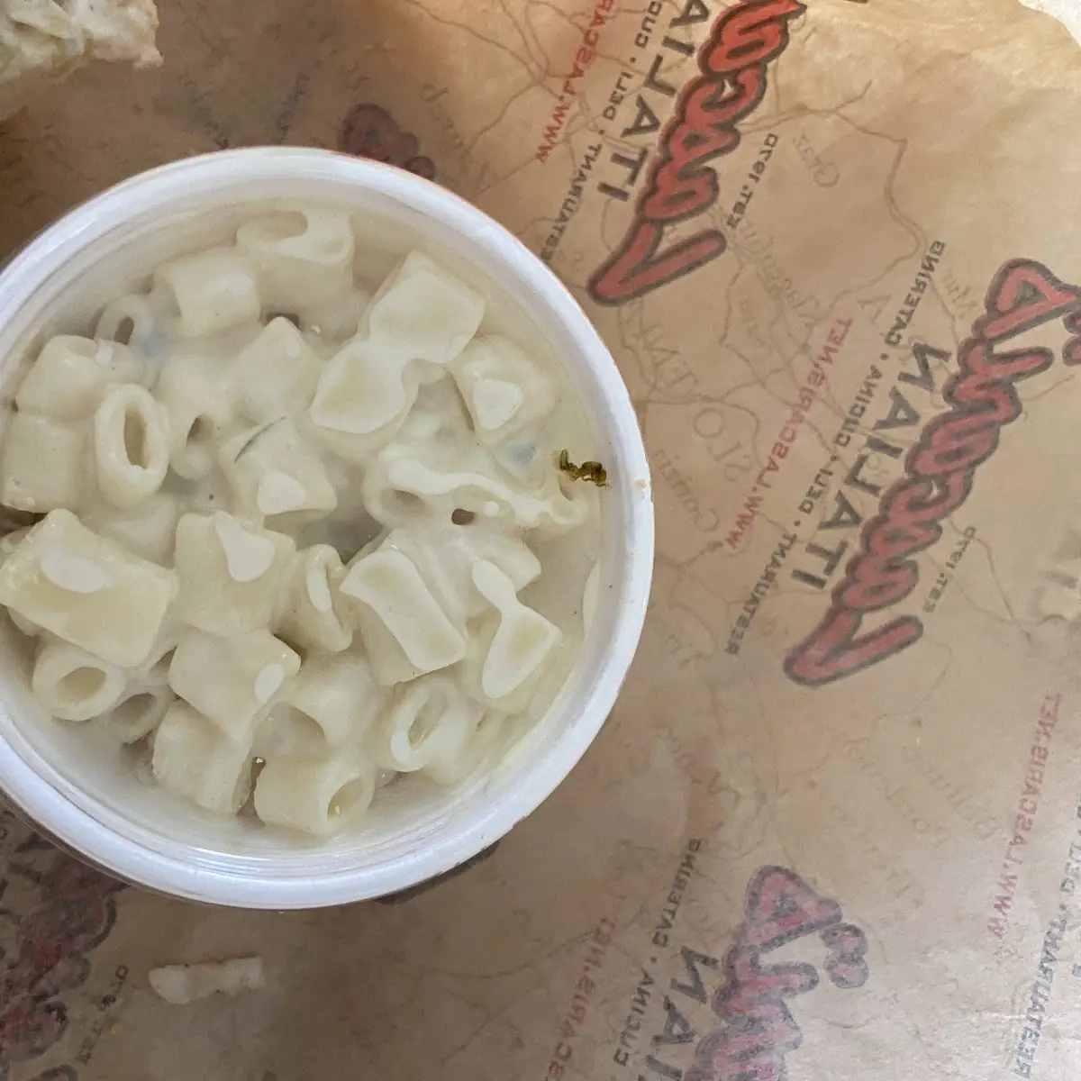 Macaroni Salad