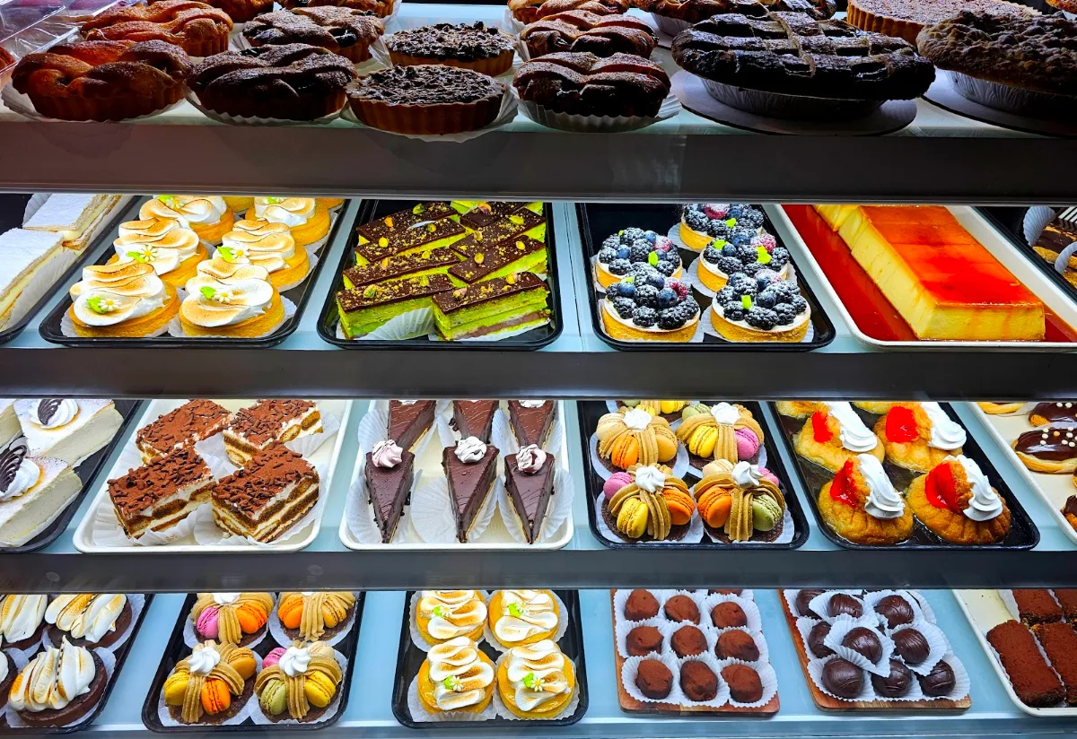 Doughnut