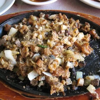 Sisig