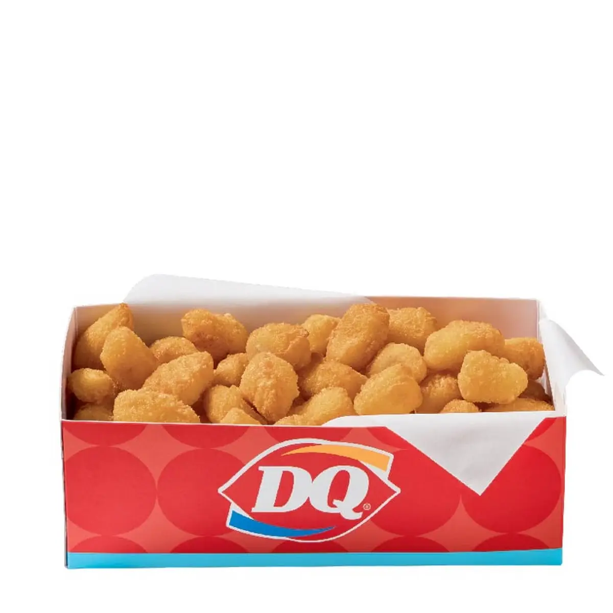 3-PC Chicken Strip Blizzard Treat Meal Deal