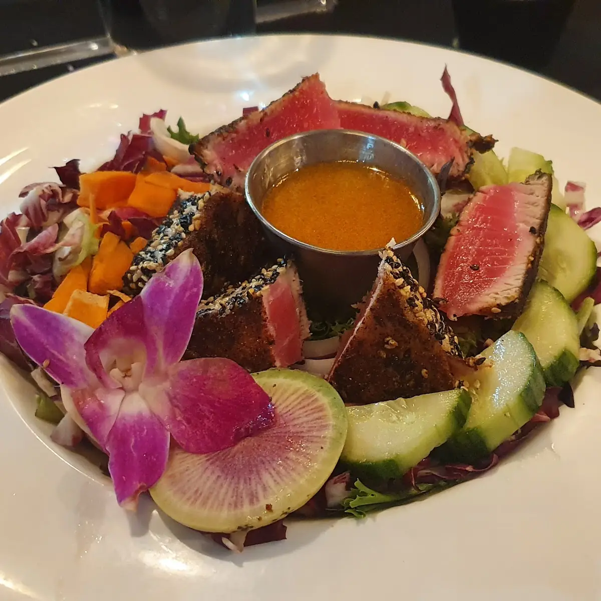 Tuna Salad