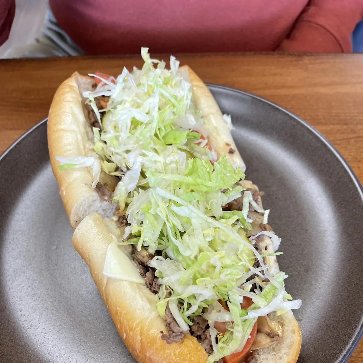 Pulled Pork