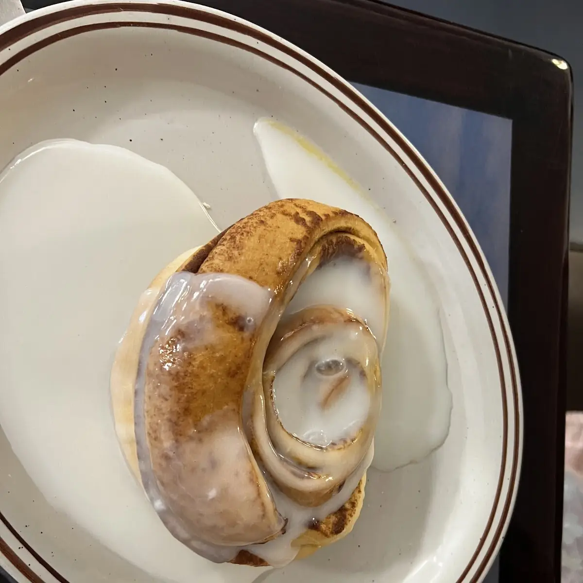 Cinnamon Roll