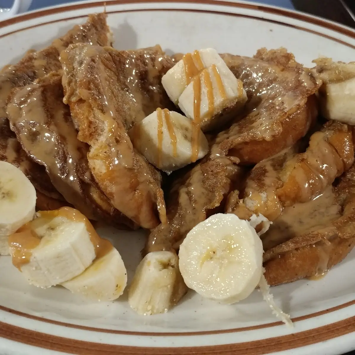 Elvis French Toast