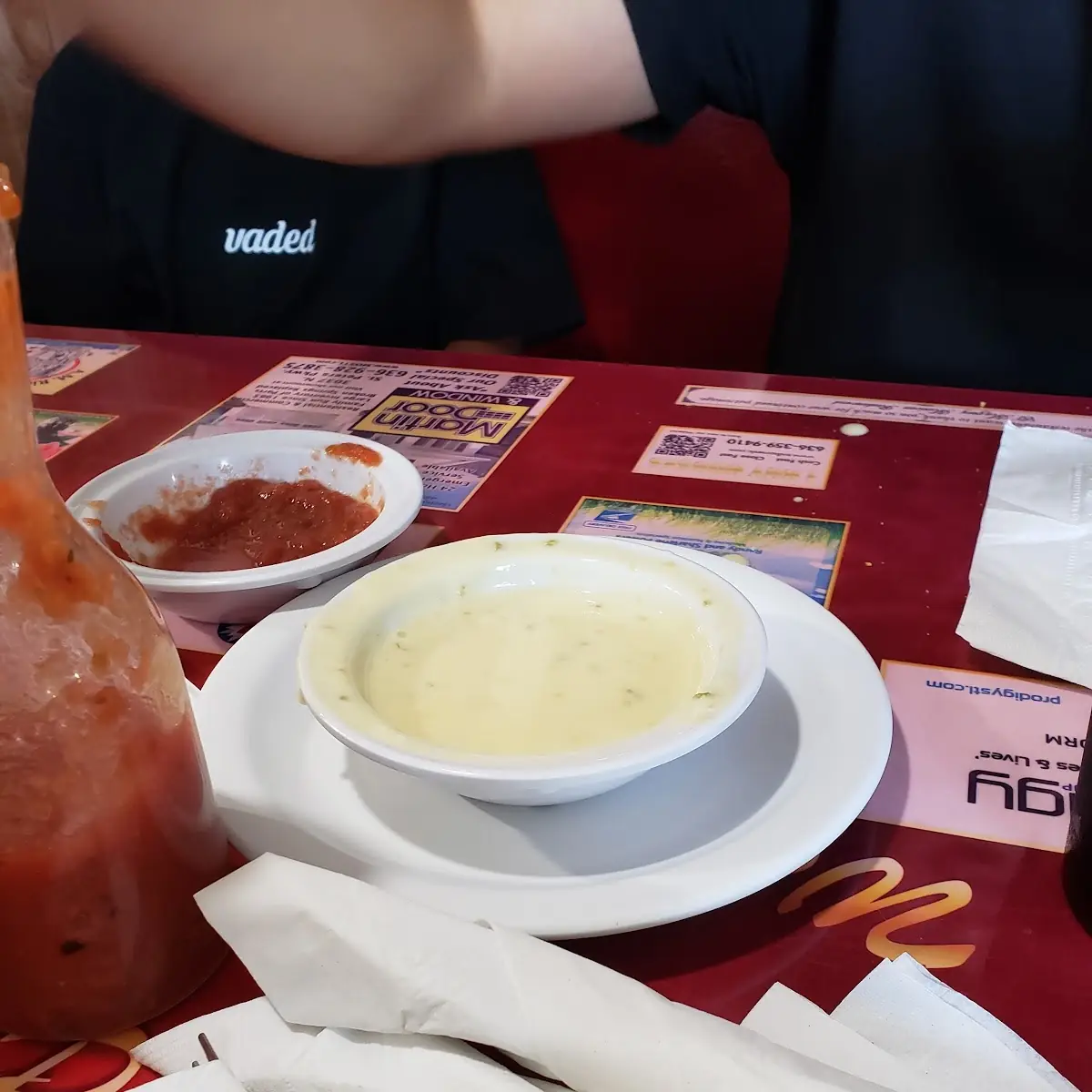 Queso Dip