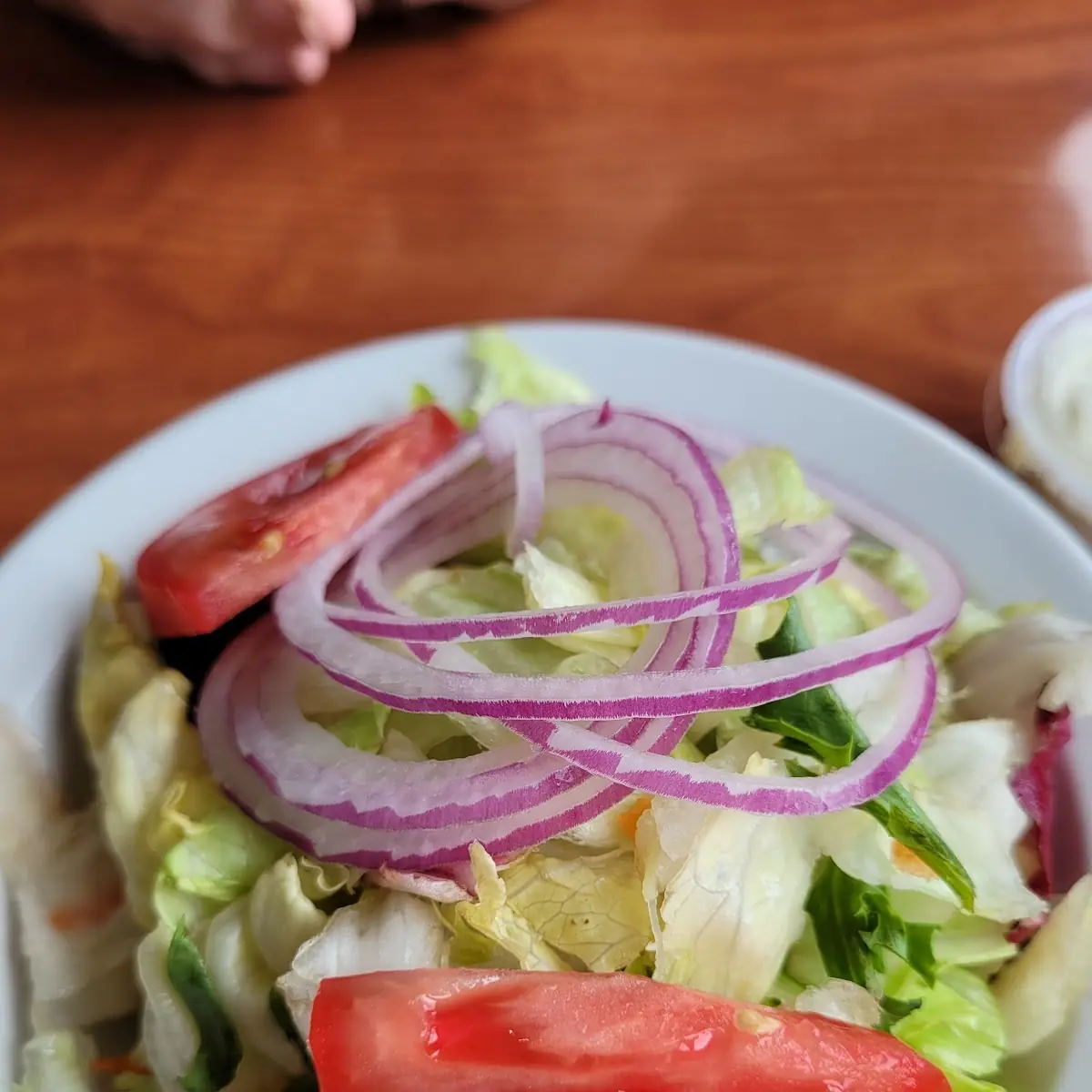 Side Salad