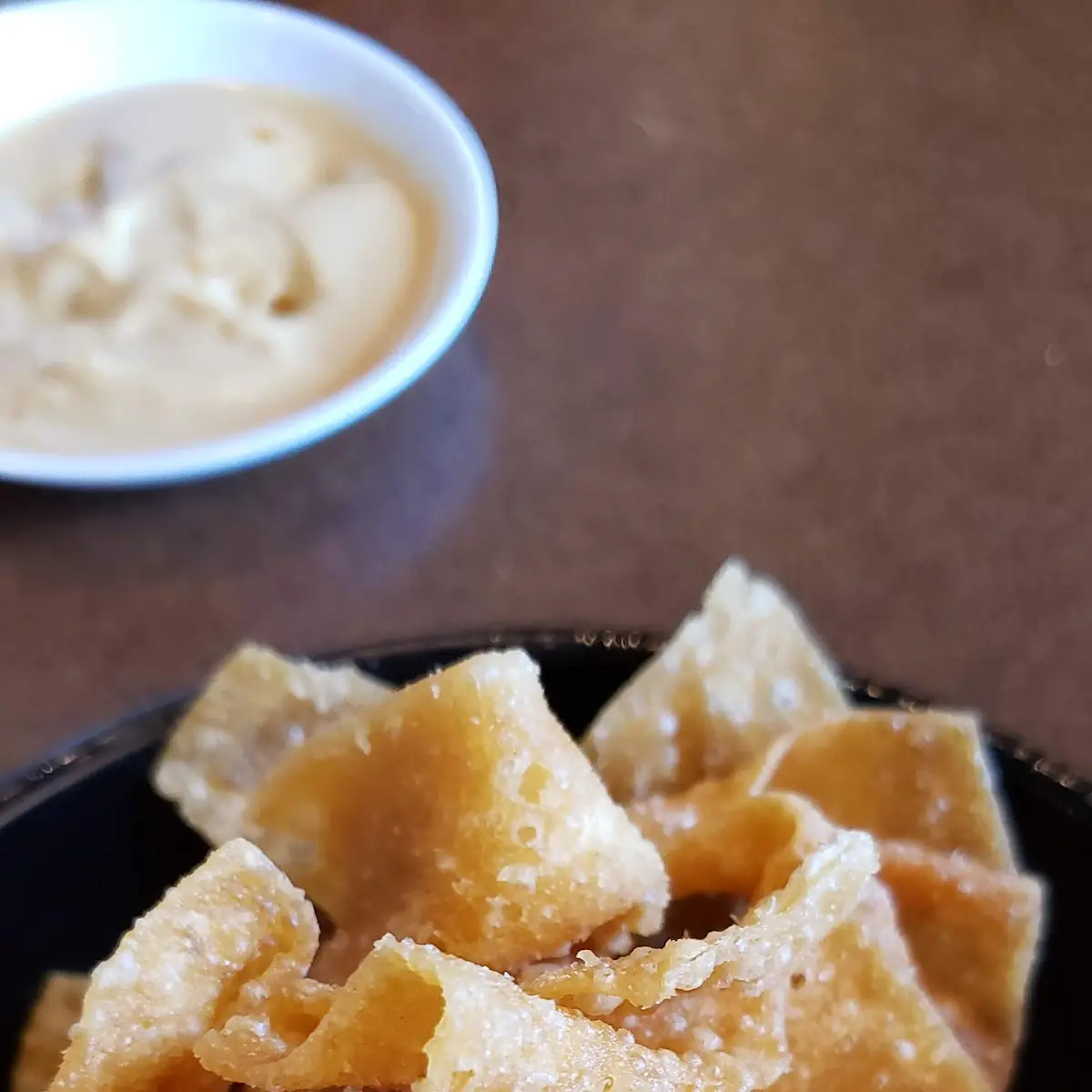 Fried Wonton