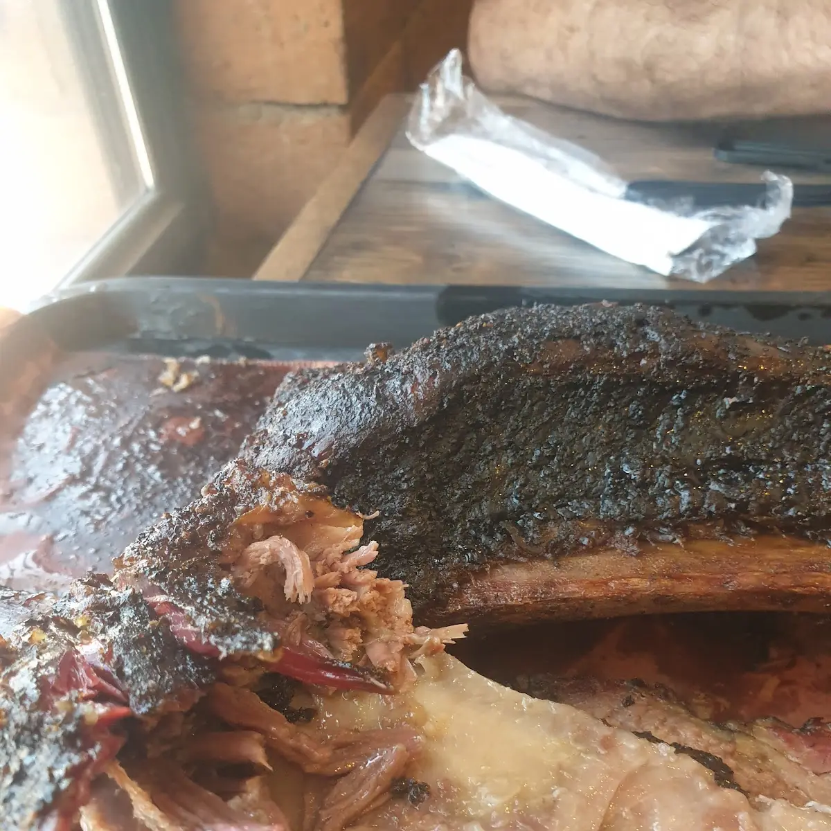 Beef Short Ribs