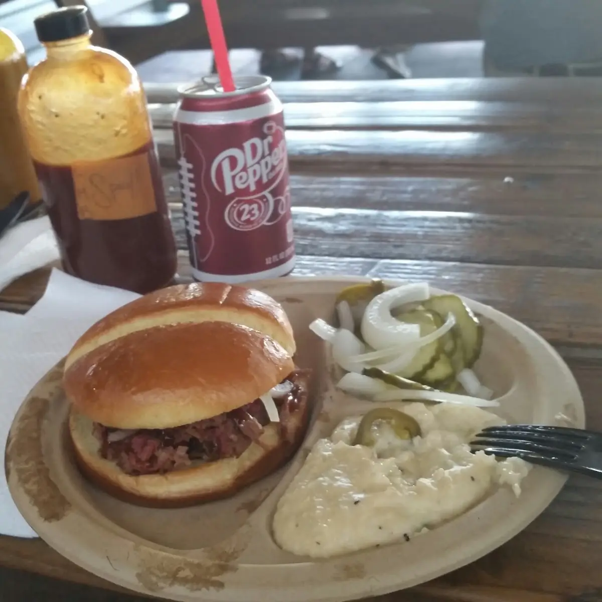 Jalapeño Cheese Grits