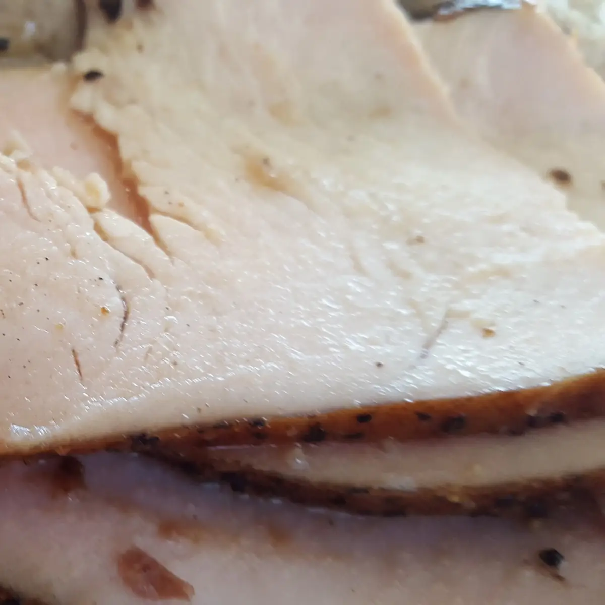 Smoked Turkey