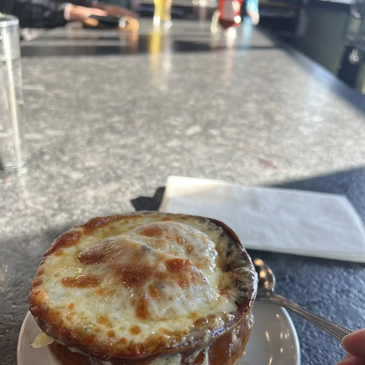 Onion Soup