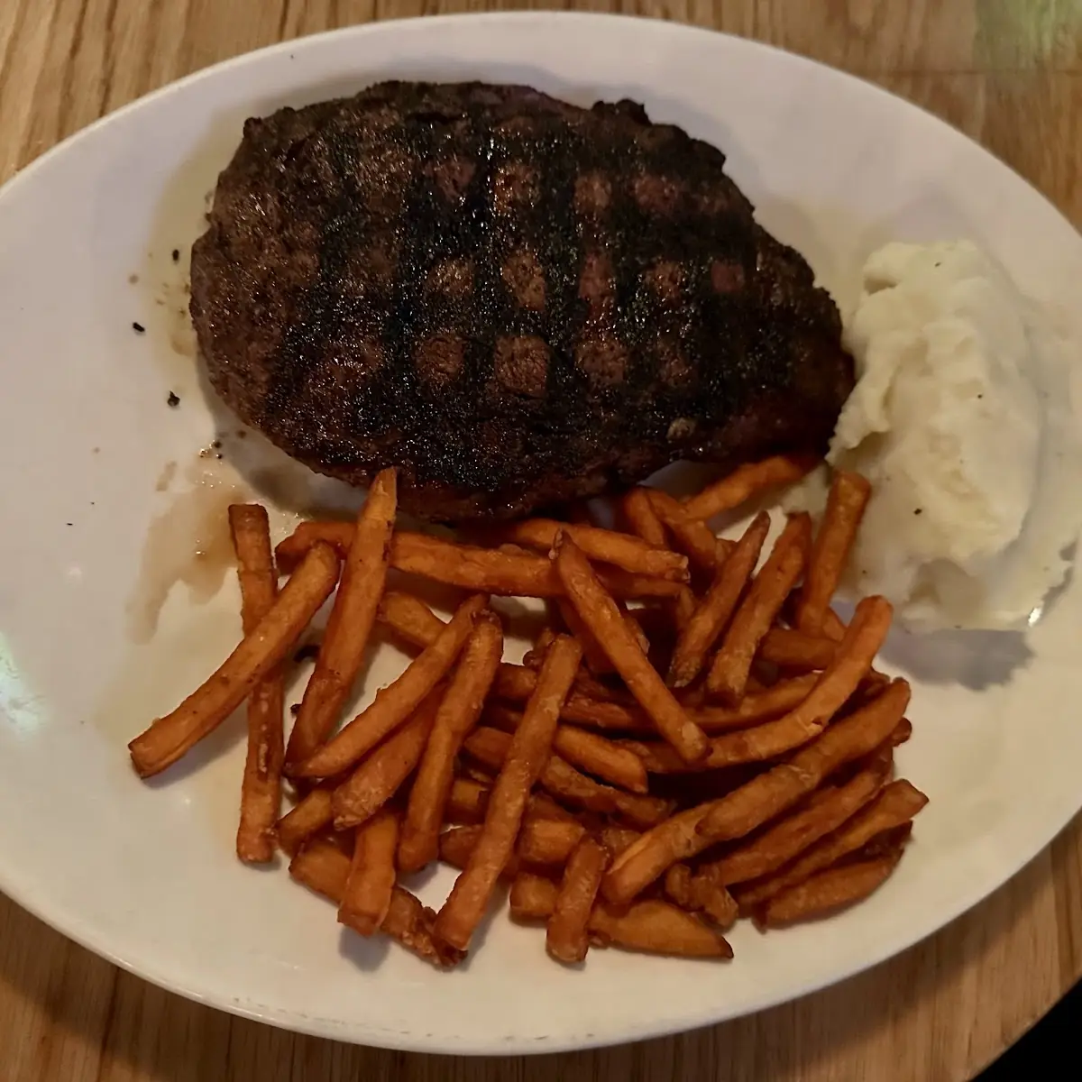 BJ's Classic Rib-Eye