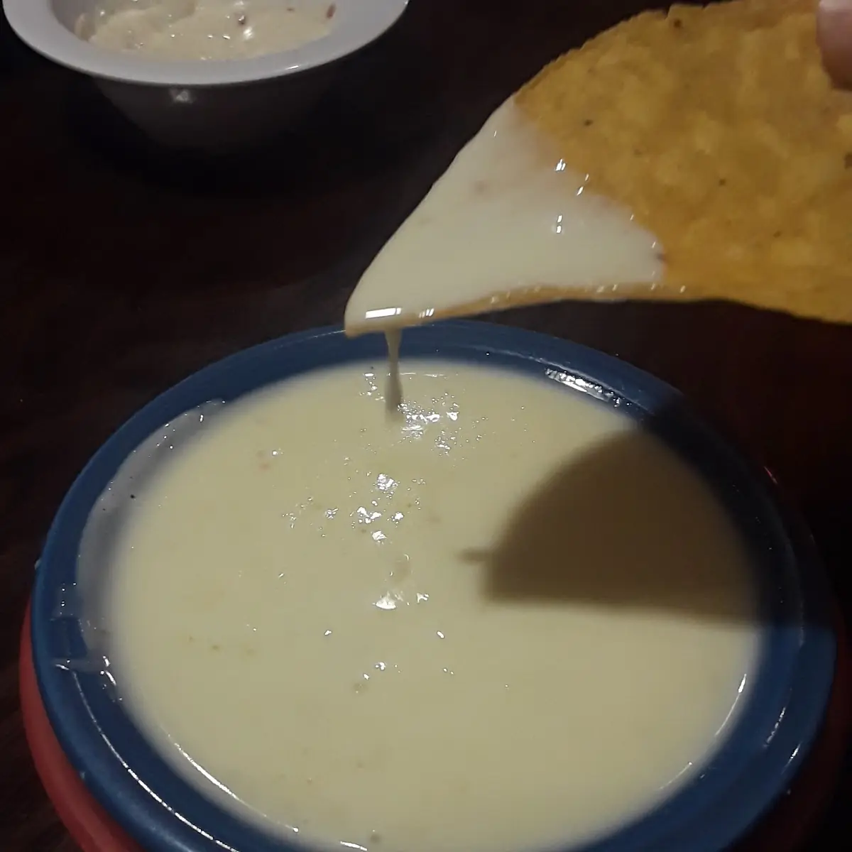 Queso Dip