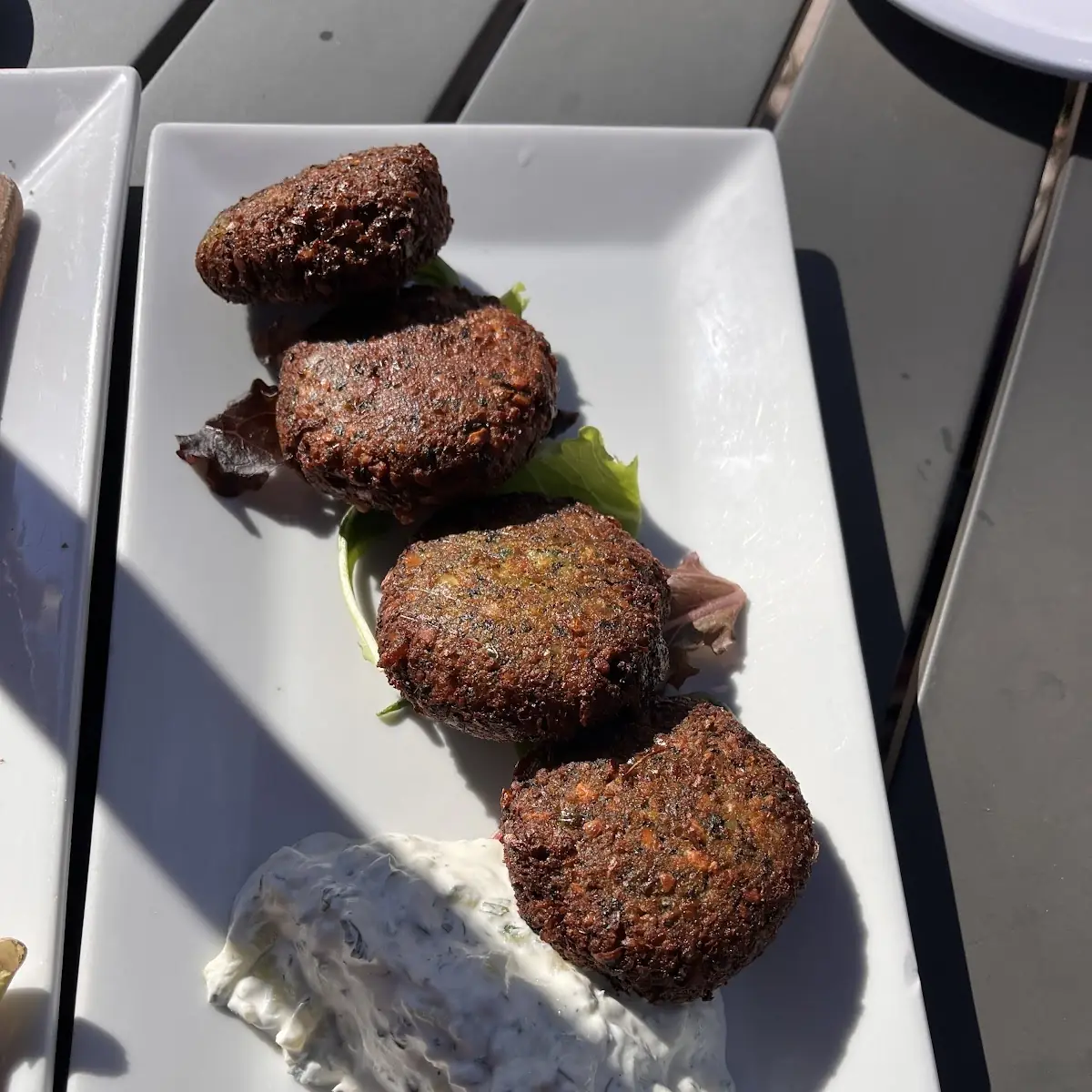 Falafel