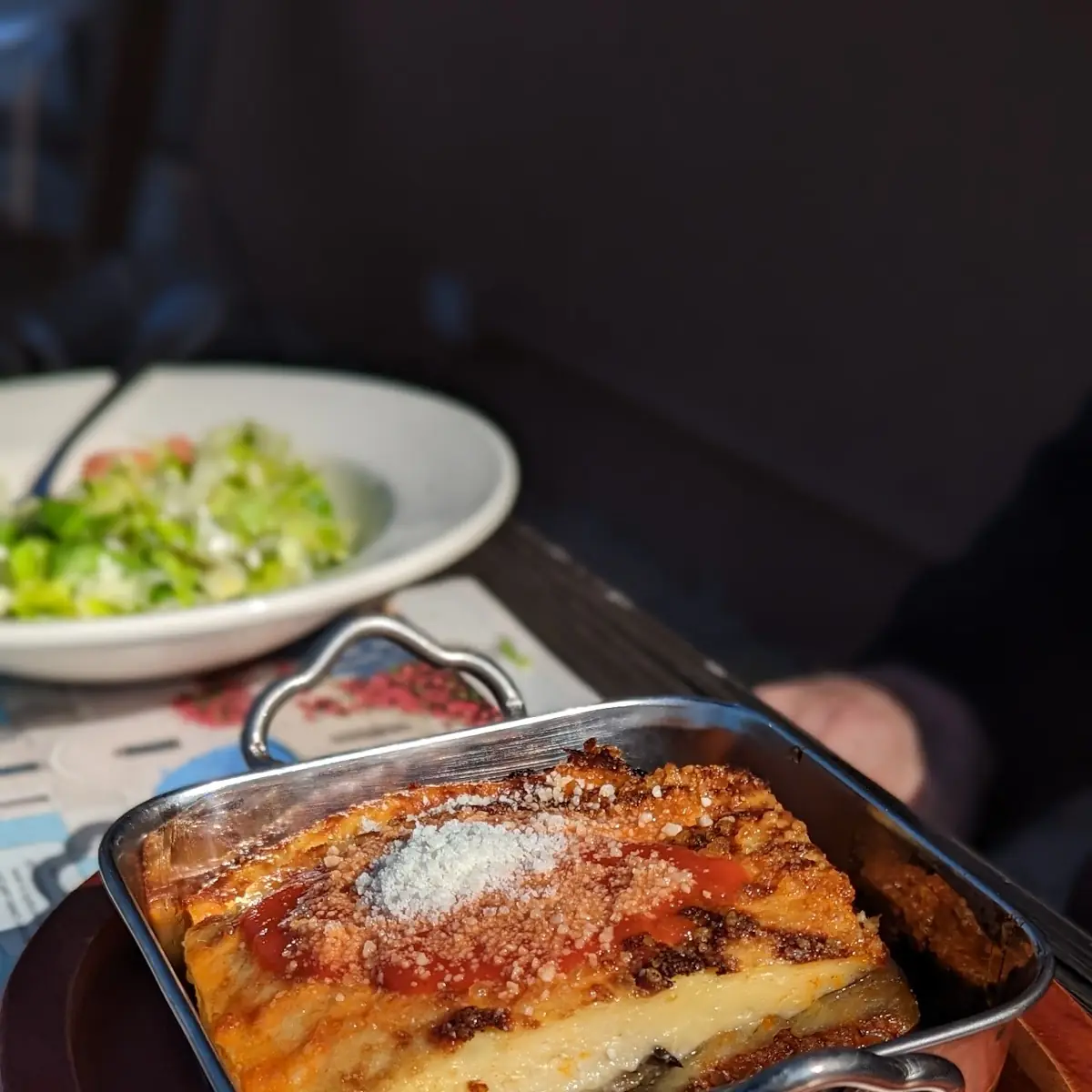 Moussaka