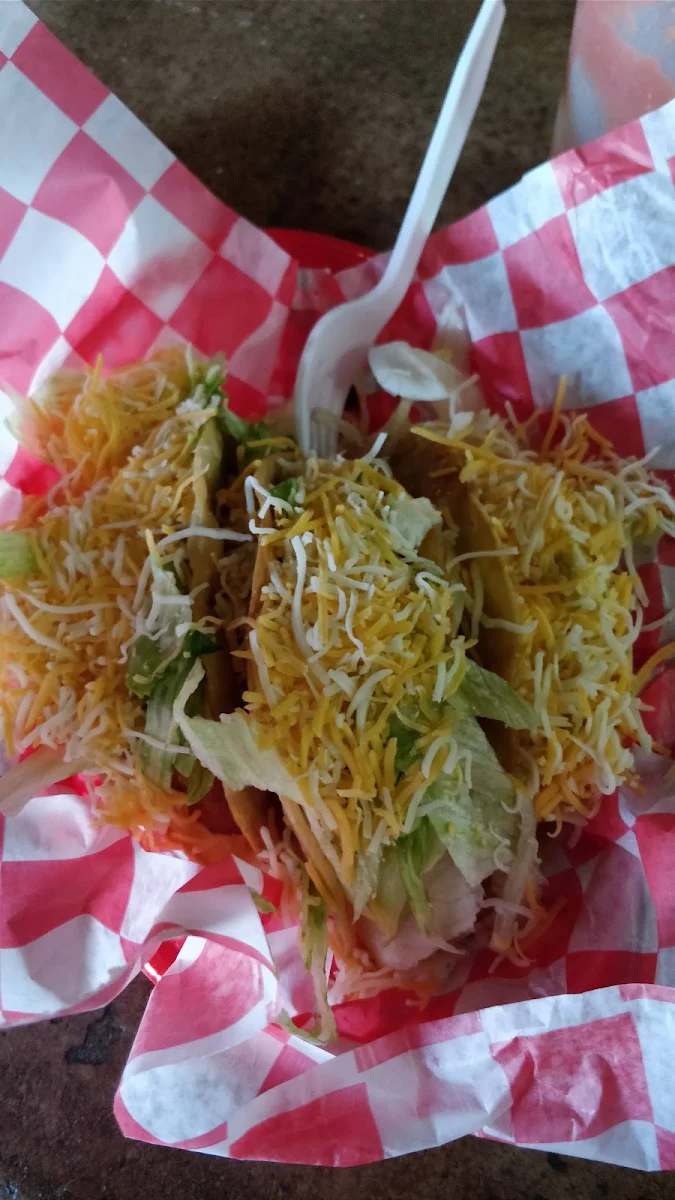 Chili Cheese