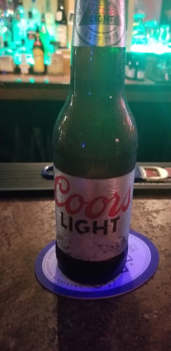 Coors Light
