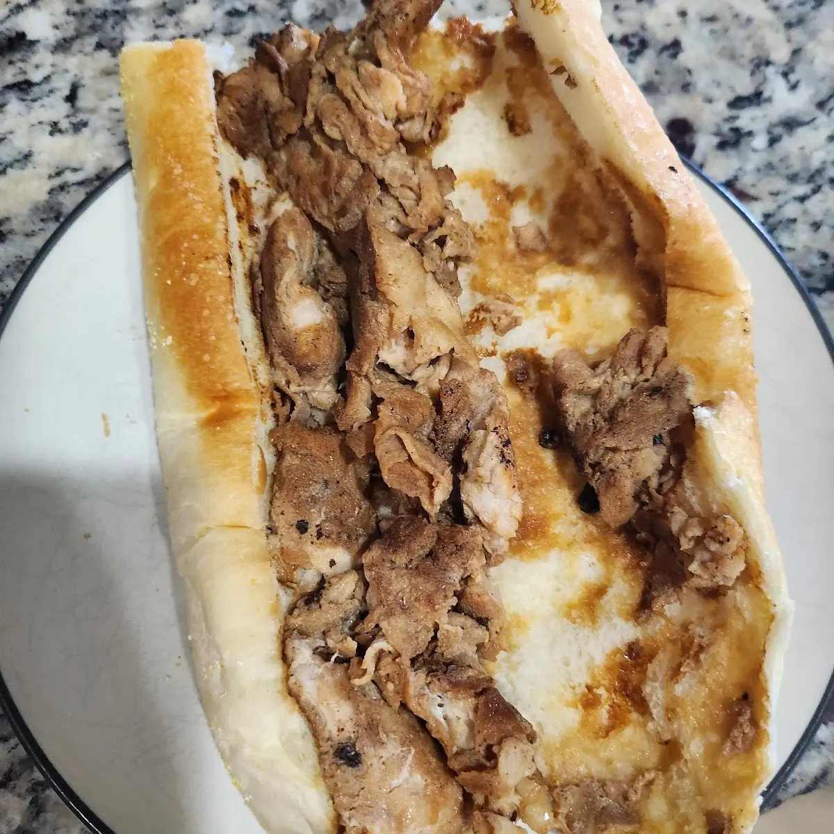 Philly Cheese Steak