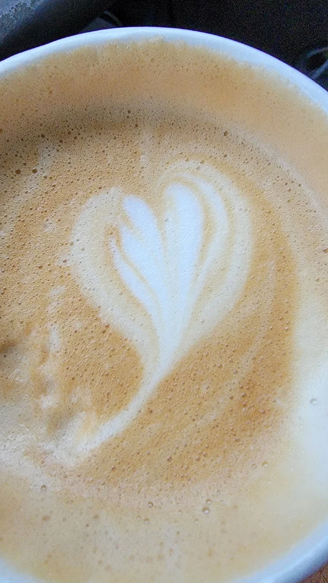 Cappuccino