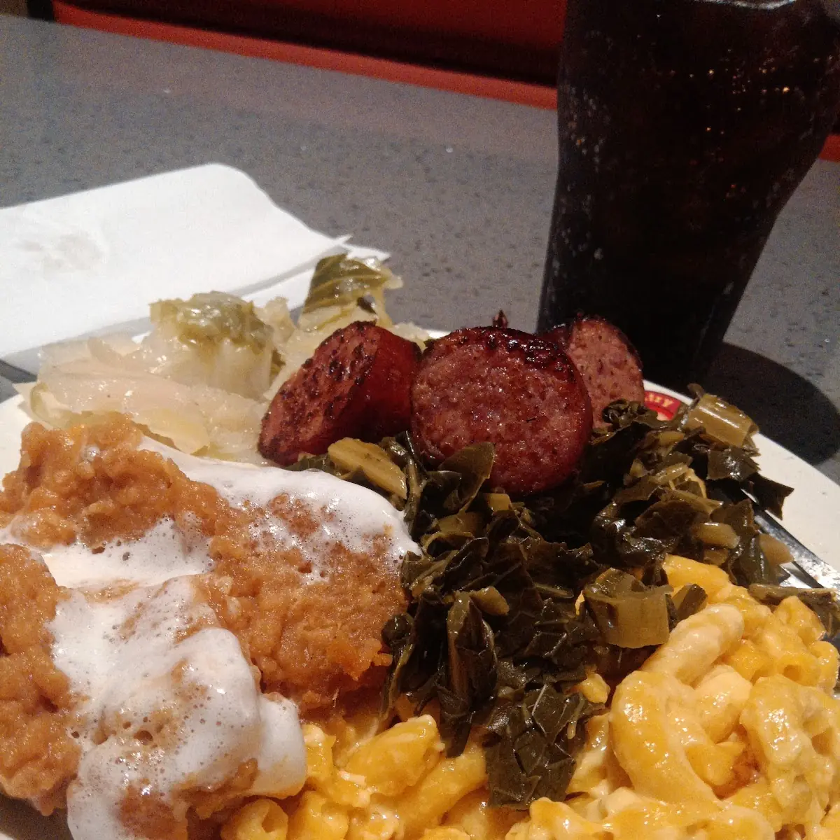 Collard Greens