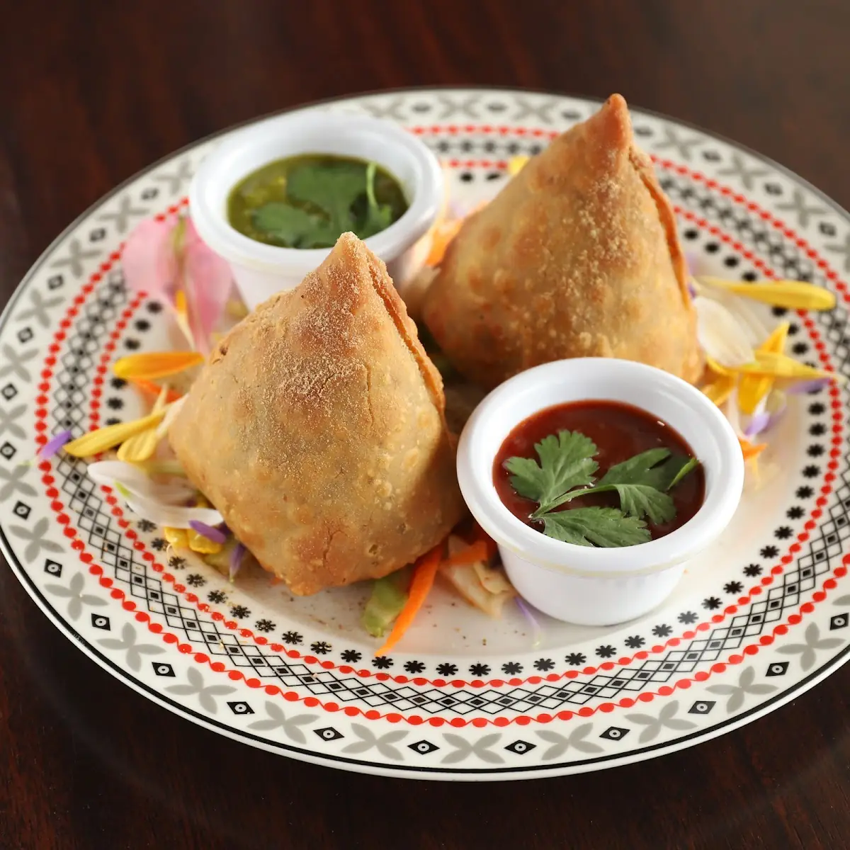 Veg Samosa