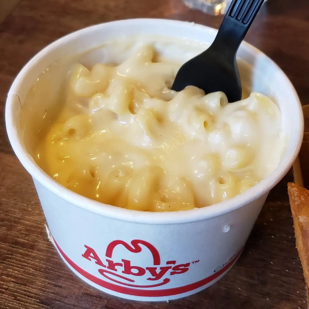 Mac & Cheese