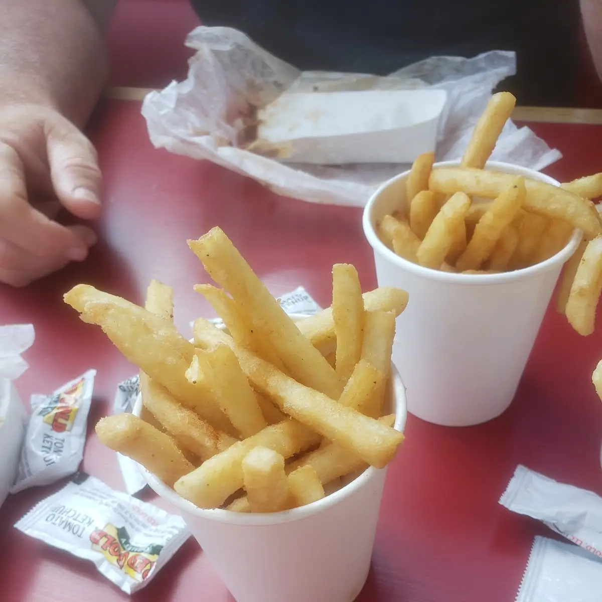 French Fries