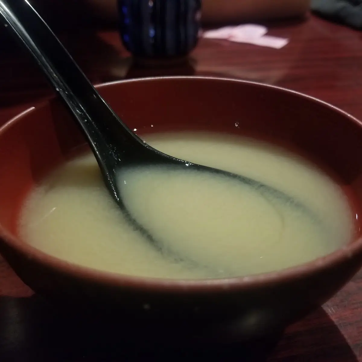 Miso Soup