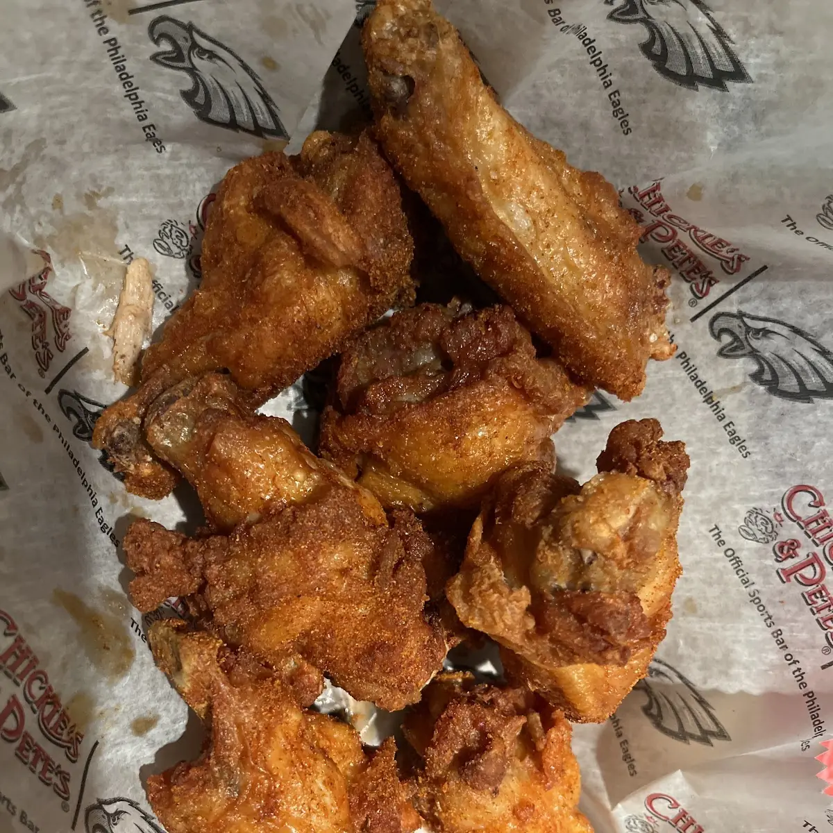 Chicken Wings