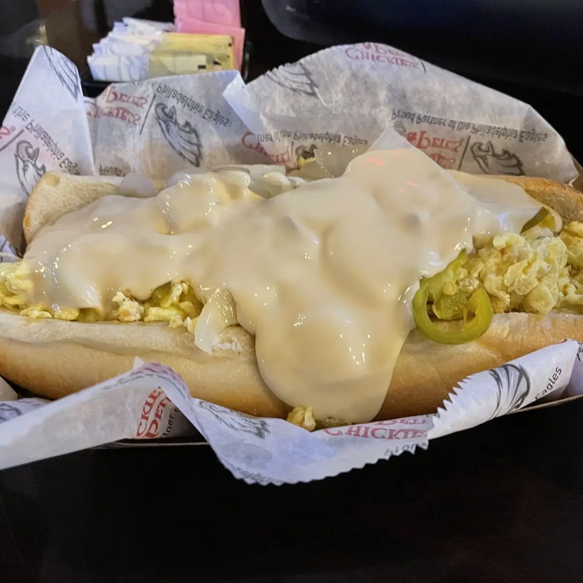 Hot Dog
