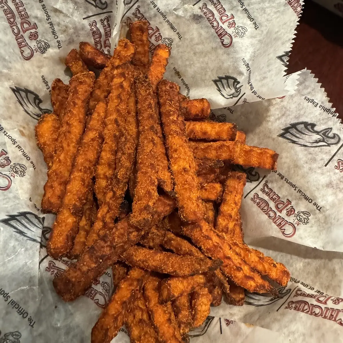 Sweet Potato
