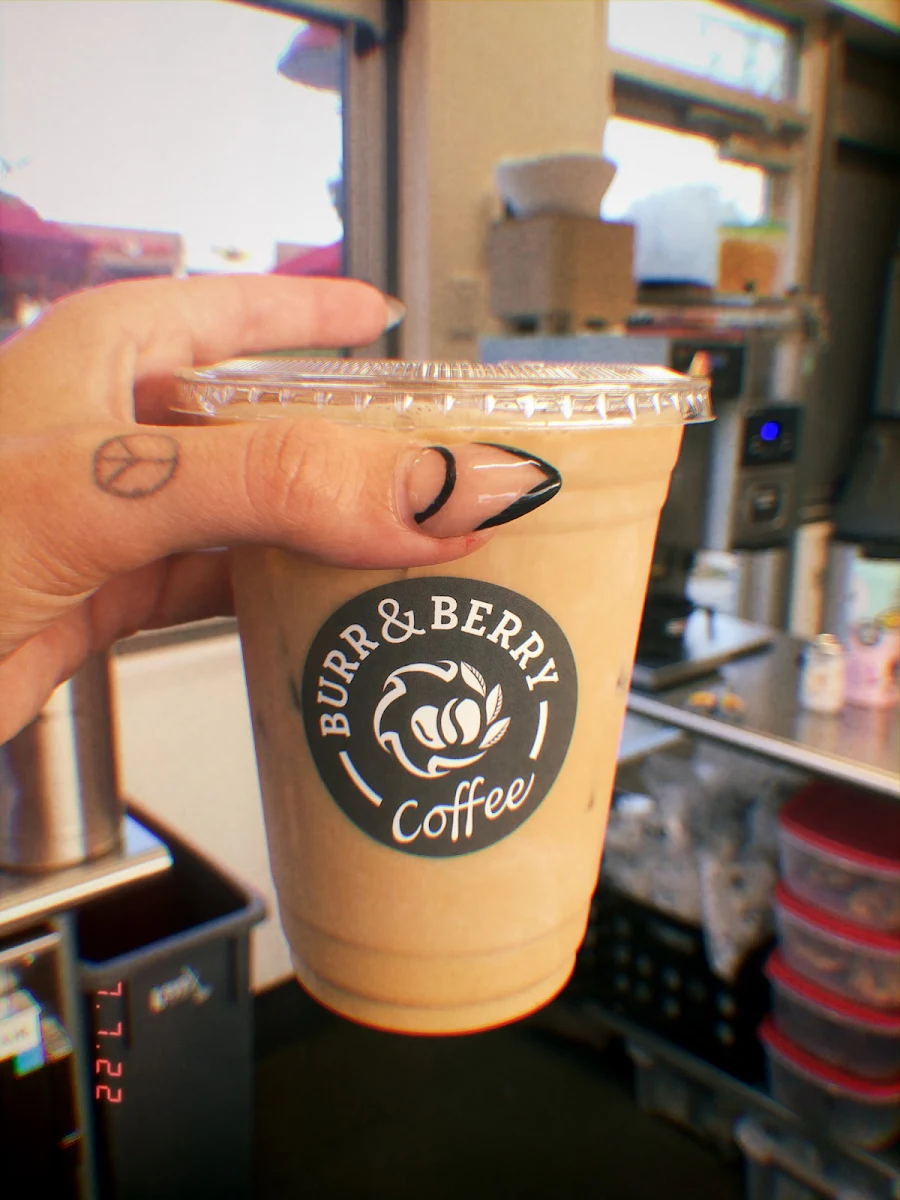 Cinnamon Toast Crunch Cold Brew