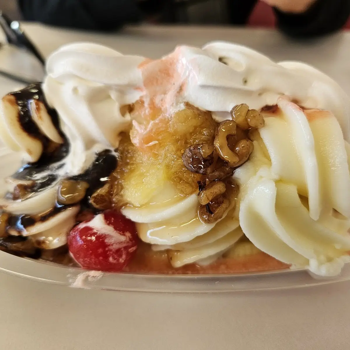 Banana Split