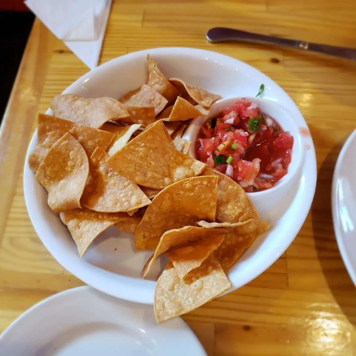 Salsa Fresca