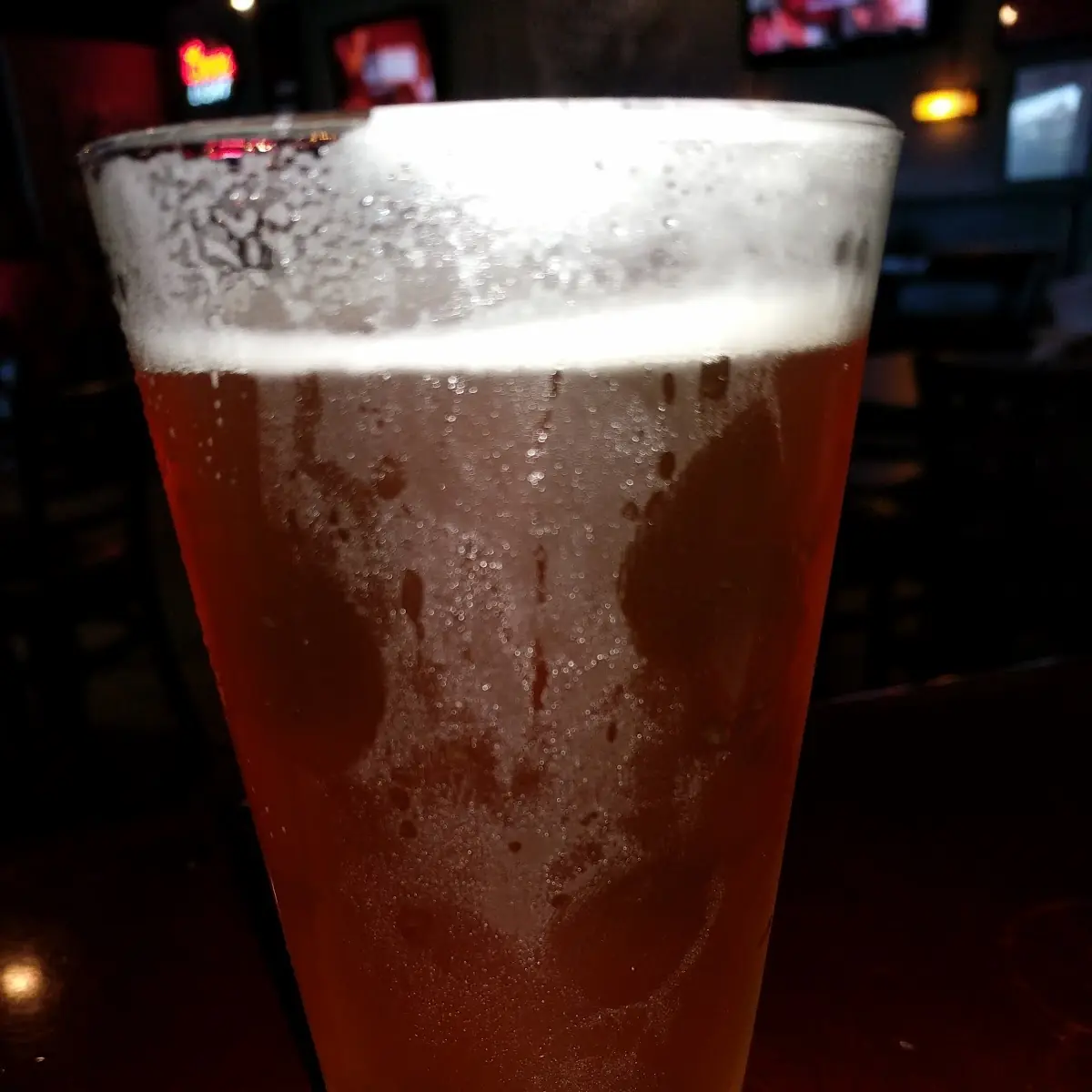 Beer Cheese