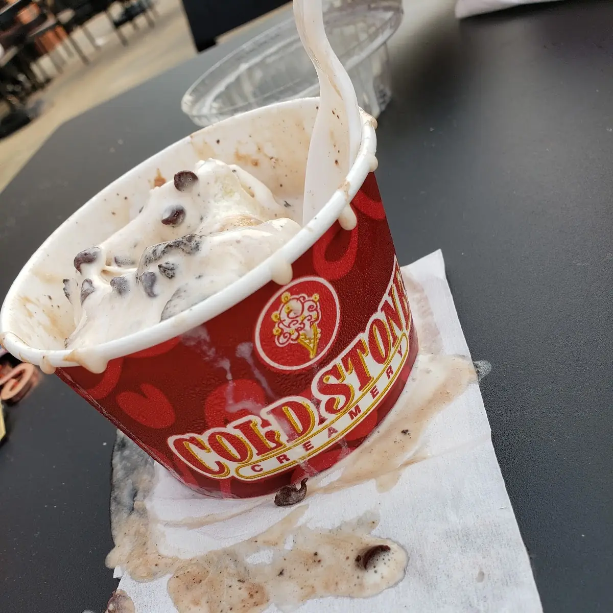Oreo Overload