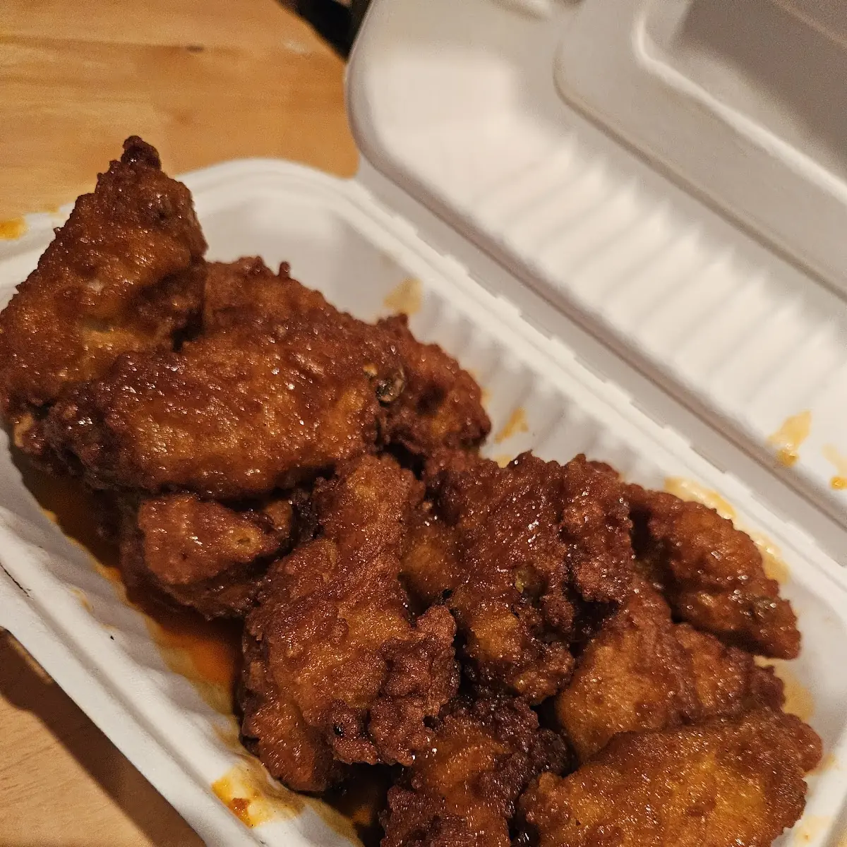 Wings