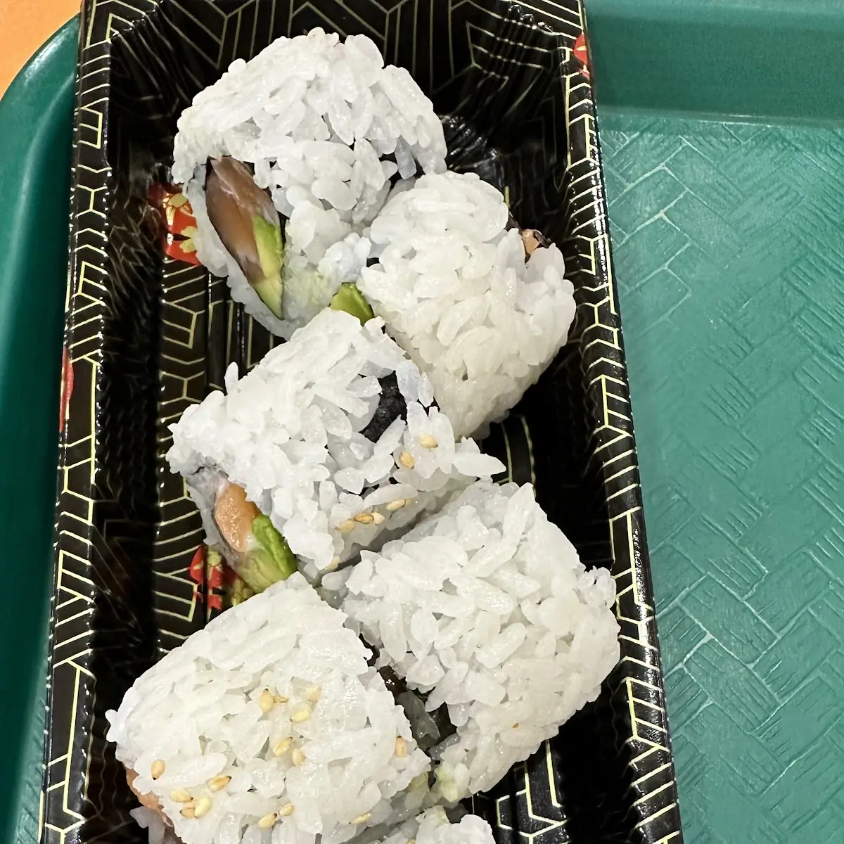 California Roll 8pcs