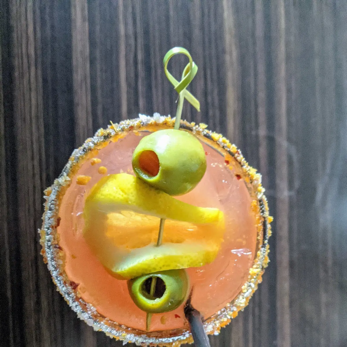 Bloody Mary