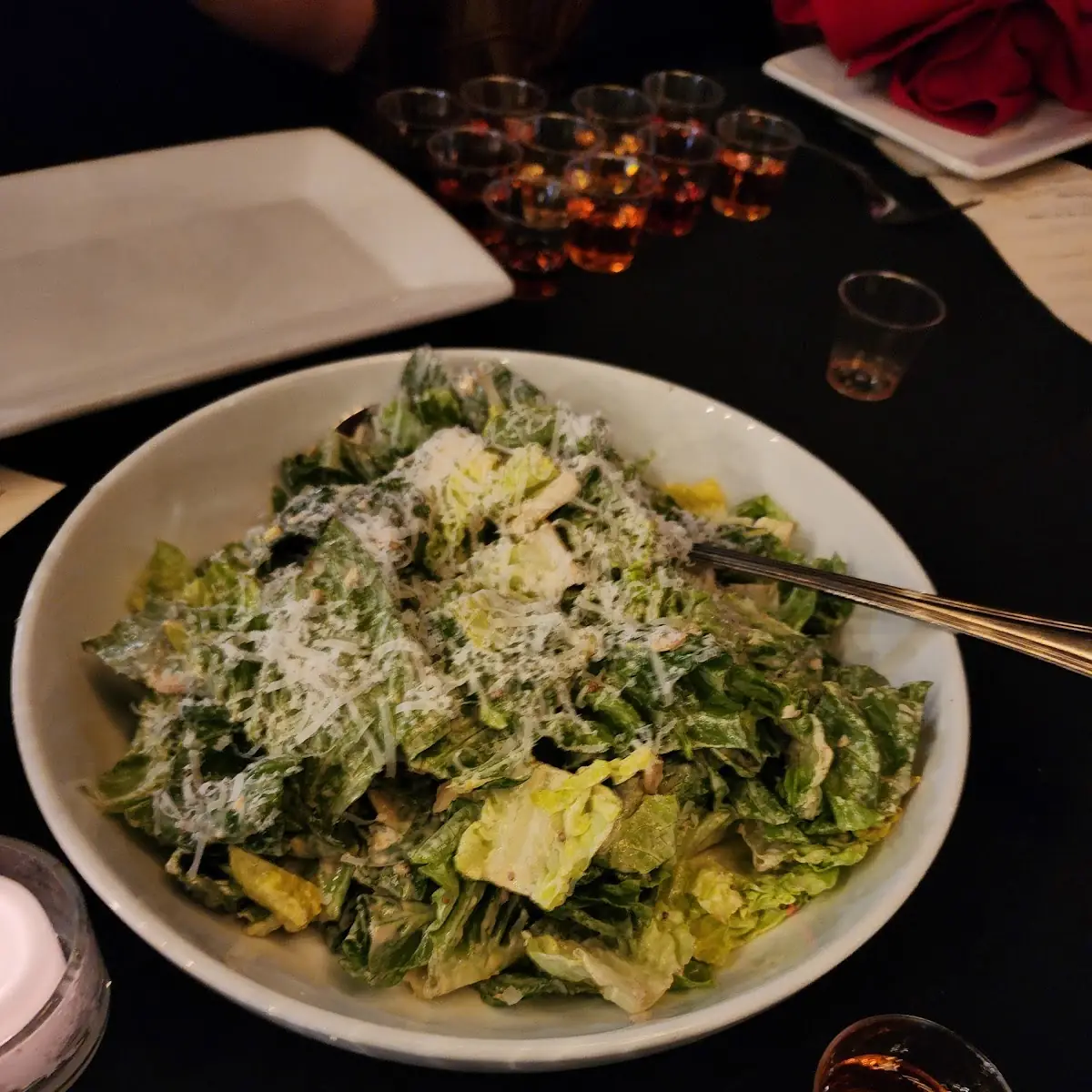 Caesar Salad