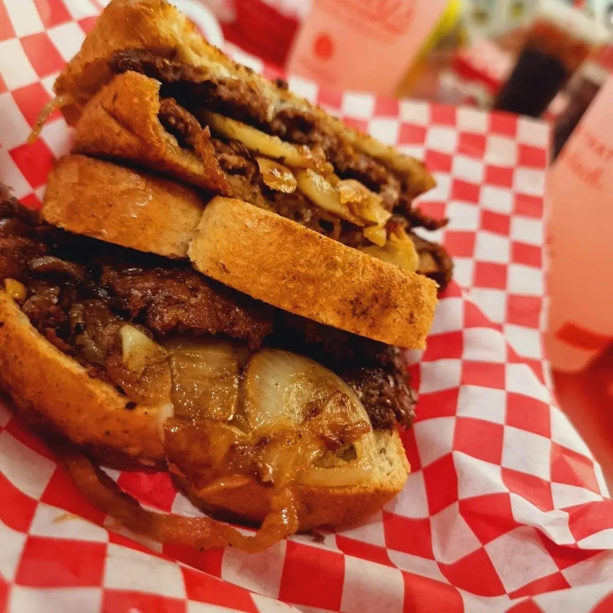 Brisket Sandwich