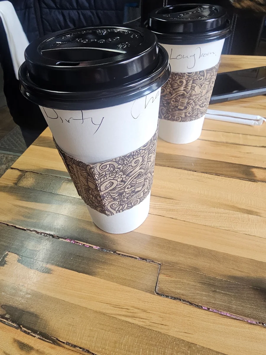 Chai Latte