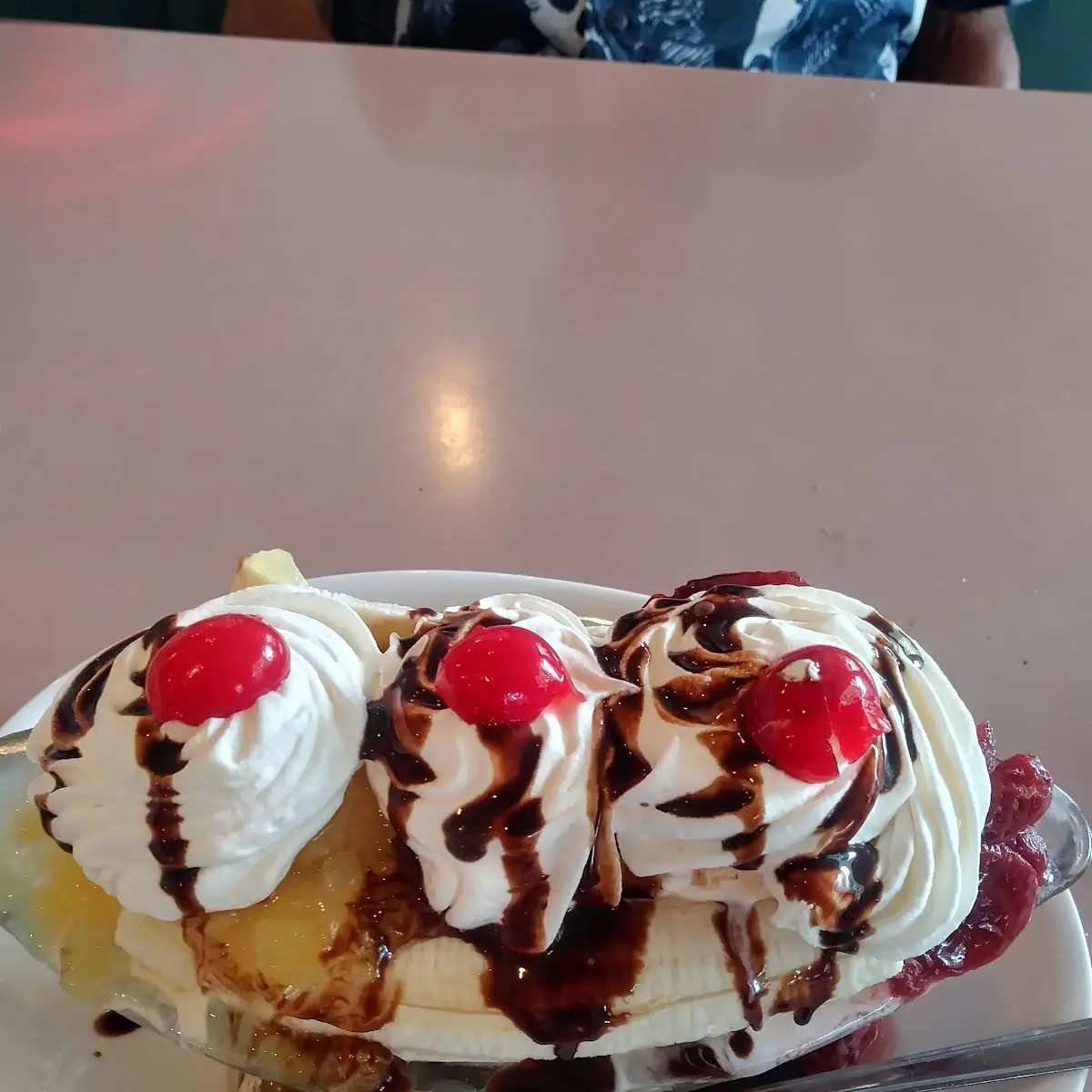 Banana Split