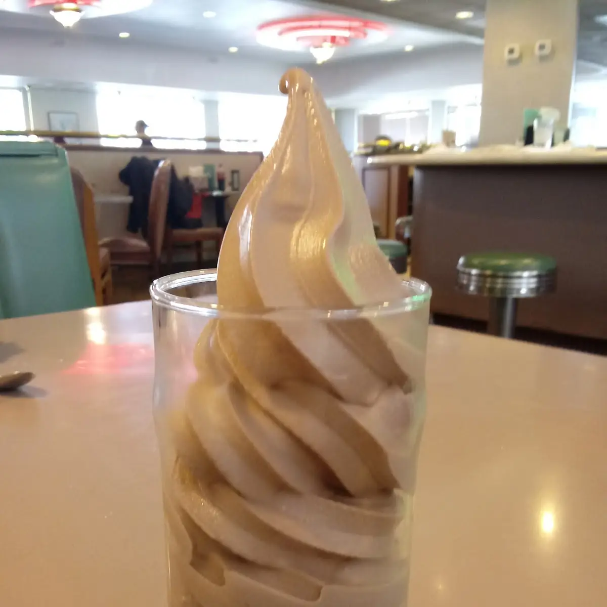 Chocolate Shake