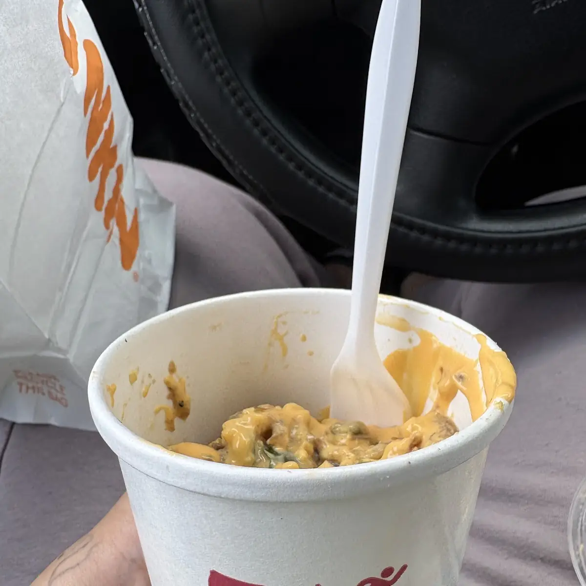 Steak Egg Bowl