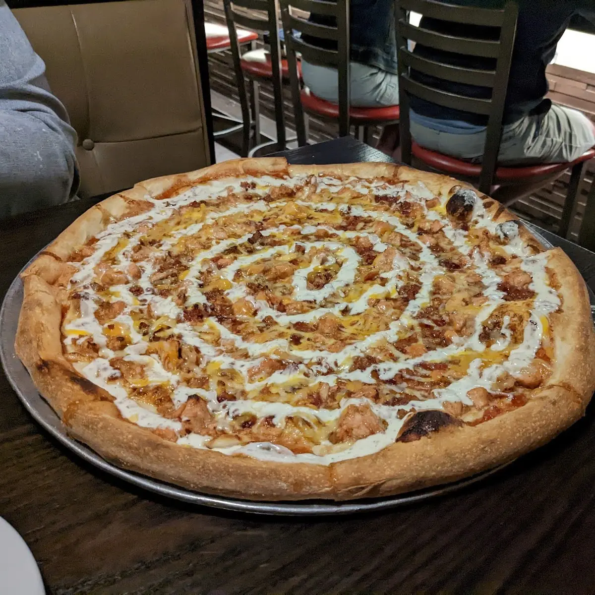 Ranch Dressing