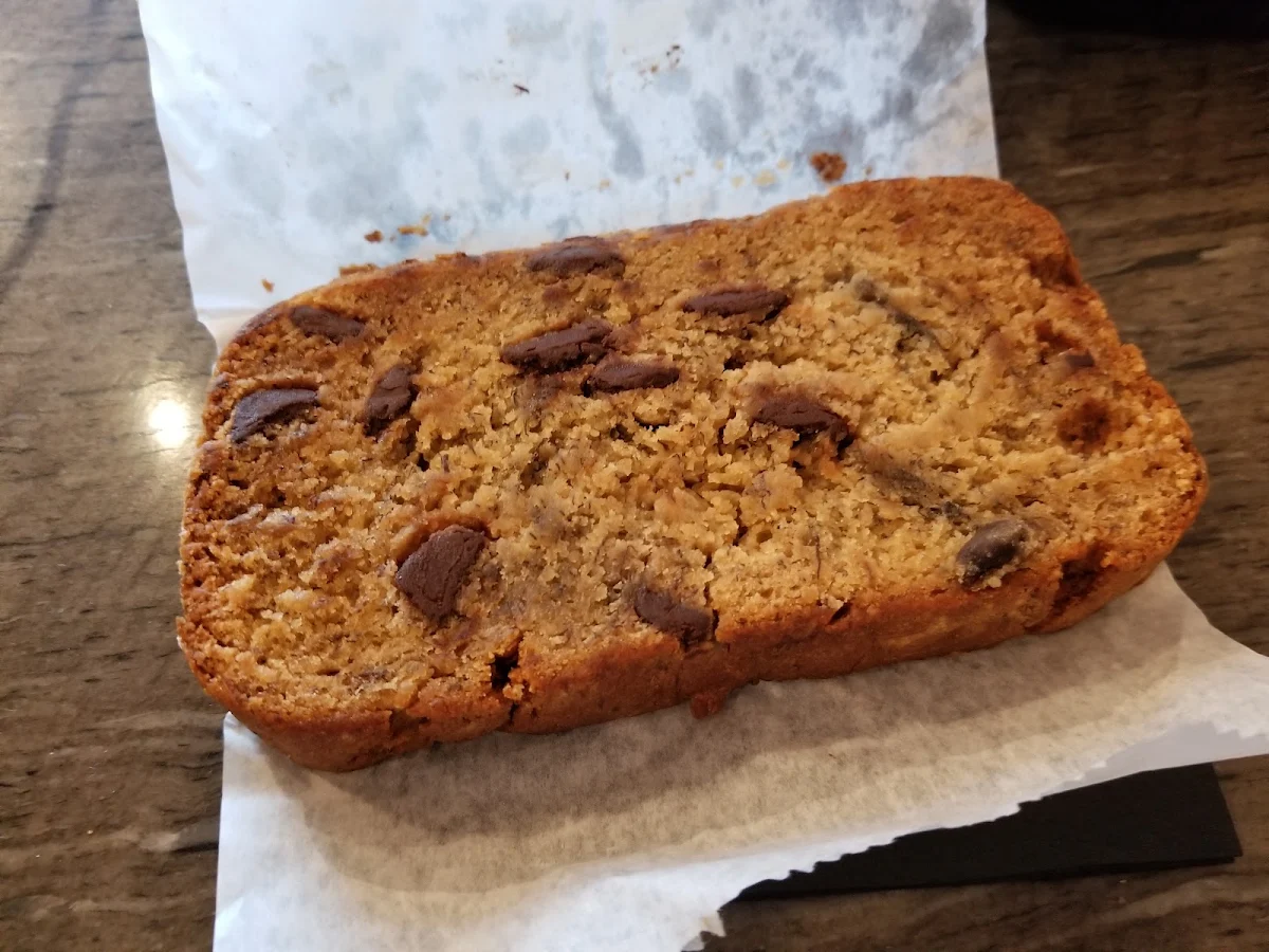 Banana Bread
