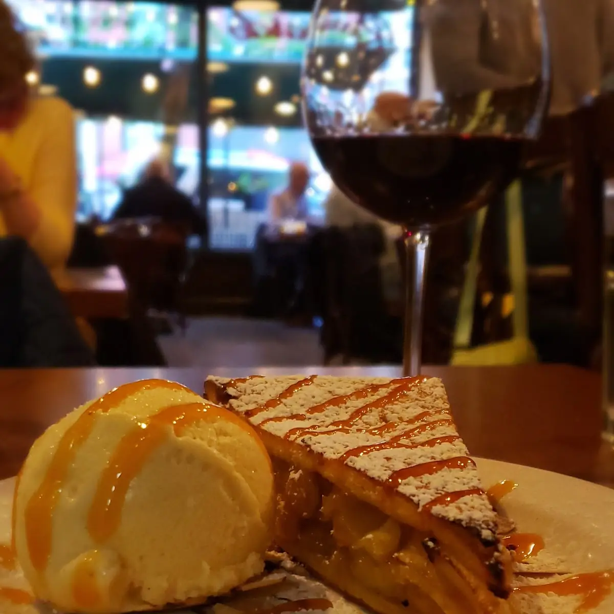 Apple Pie