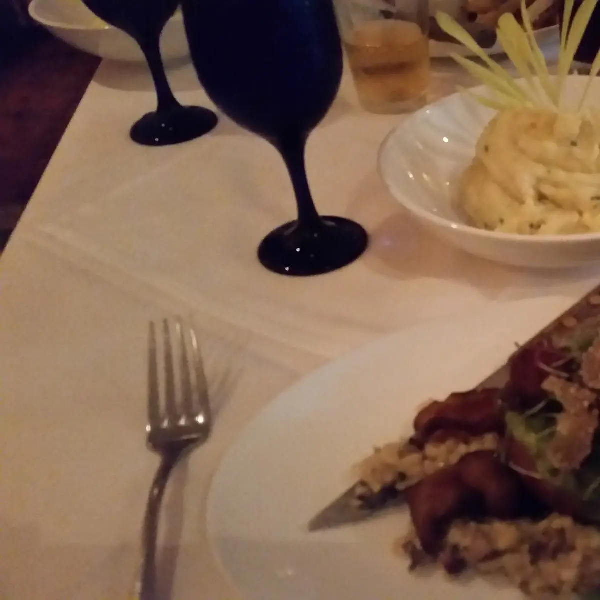 Filet Mignon
